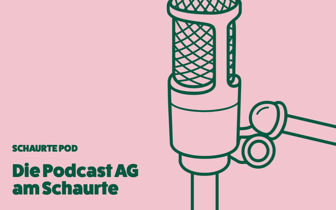 Podcast AG